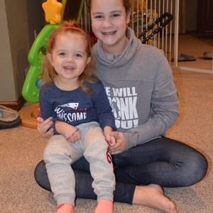 Meet your Posher, Cassandra